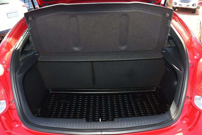 2013 Hyundai Veloster SR Turbo