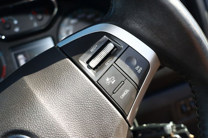 2018 Holden Colorado Z71