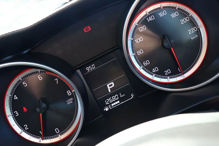 2019 Suzuki Swift GL Navigator