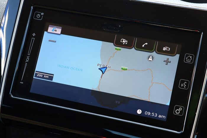 2019 Suzuki Swift GL Navigator