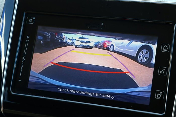 2019 Suzuki Swift GL Navigator