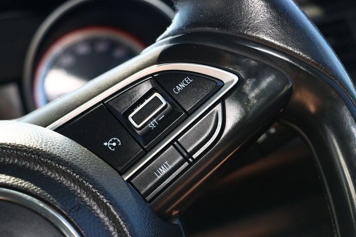 2019 Suzuki Swift GL Navigator