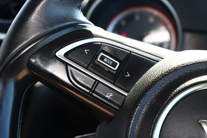 2019 Suzuki Swift GL Navigator