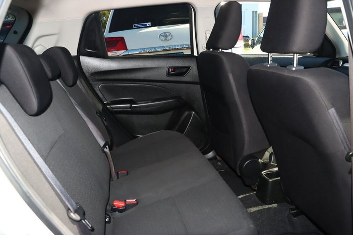 2019 Suzuki Swift GL Navigator