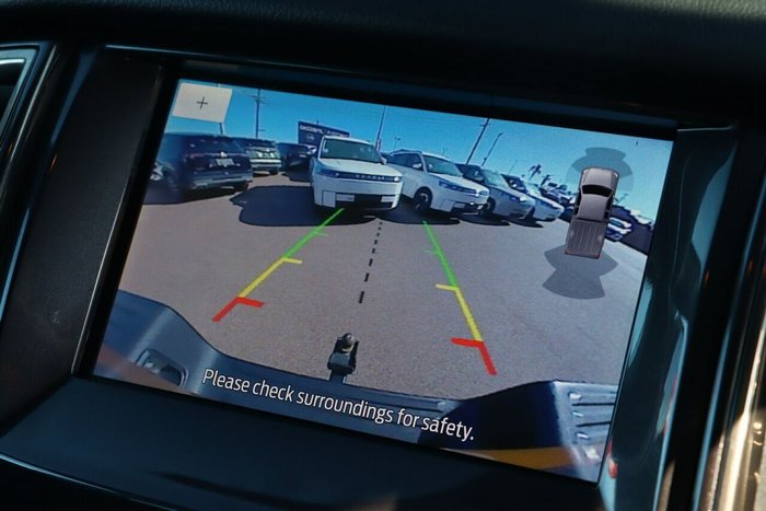 2019 Ford Ranger Wildtrak