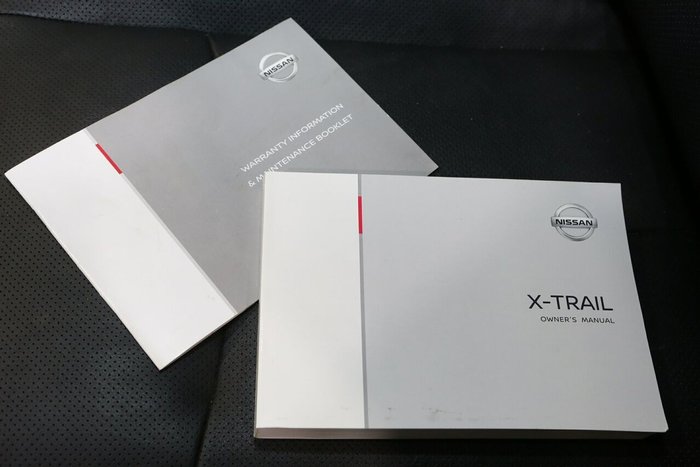 2021 Nissan X-TRAIL ST-L