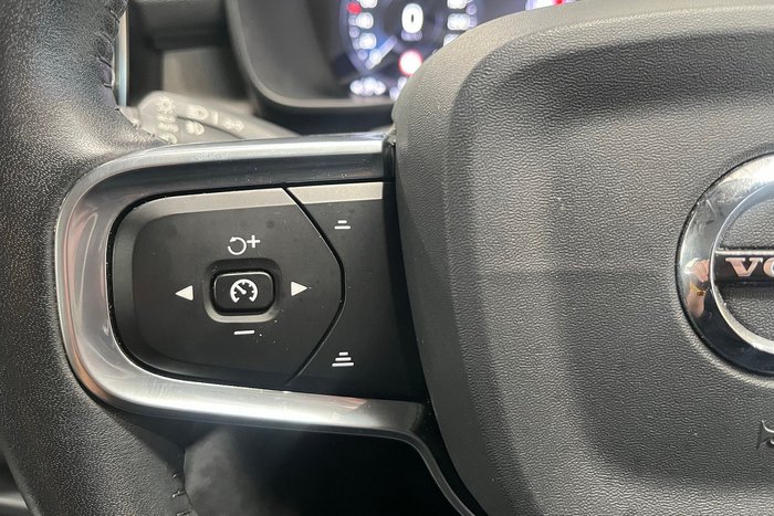 2020 Volvo XC40 T4 Inscription