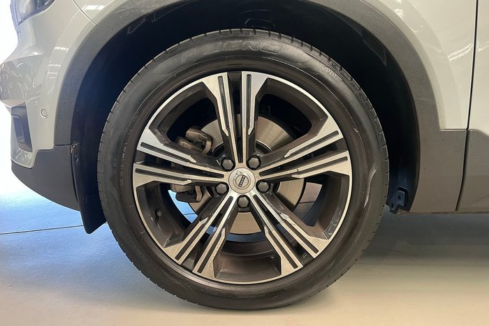 2020 Volvo XC40 T4 Inscription