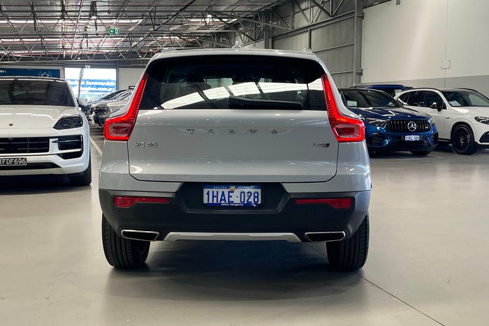 2020 Volvo XC40 T4 Inscription