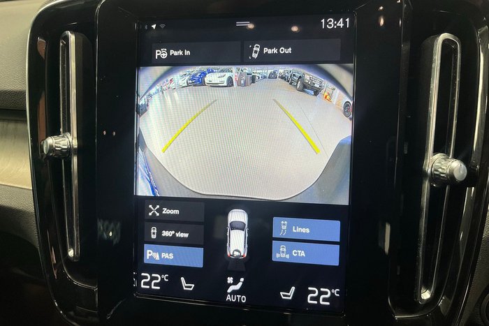 2020 Volvo XC40 T4 Inscription