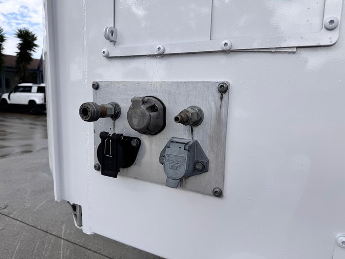 2016 Maxitrans St3 Od