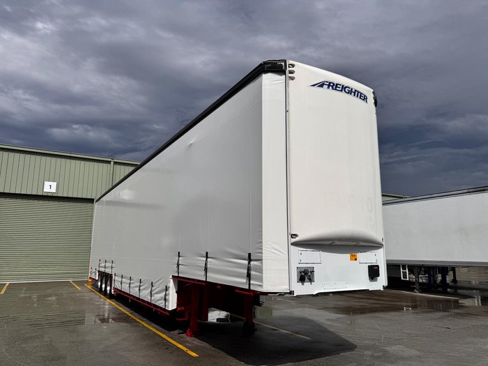 2016 Maxitrans St3 Od