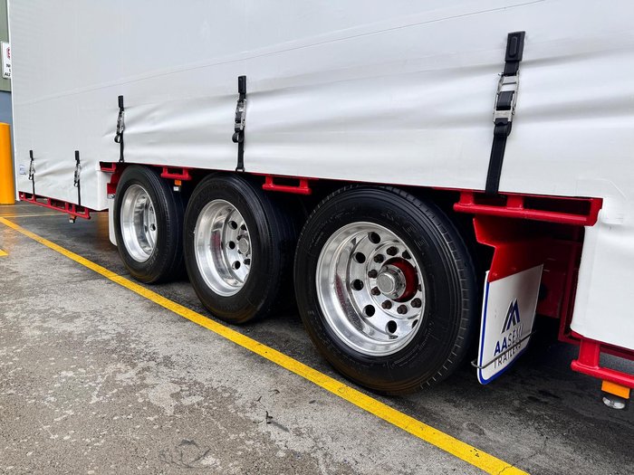 2016 Maxitrans St3 Od