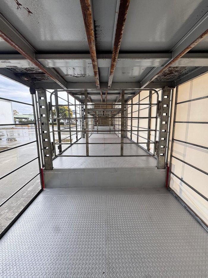 2016 Maxitrans St3 Od