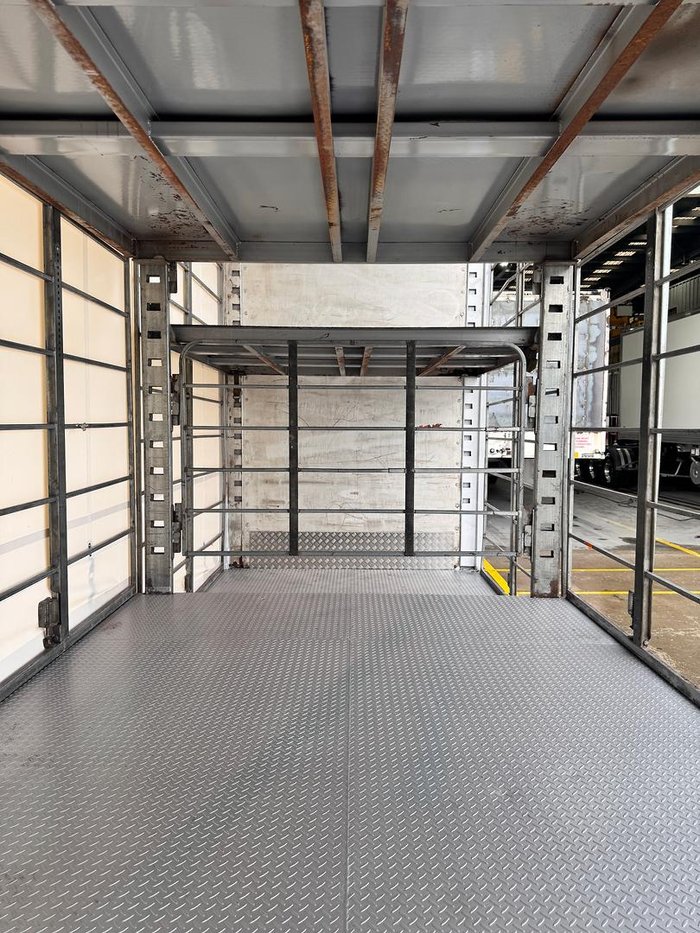 2016 Maxitrans St3 Od