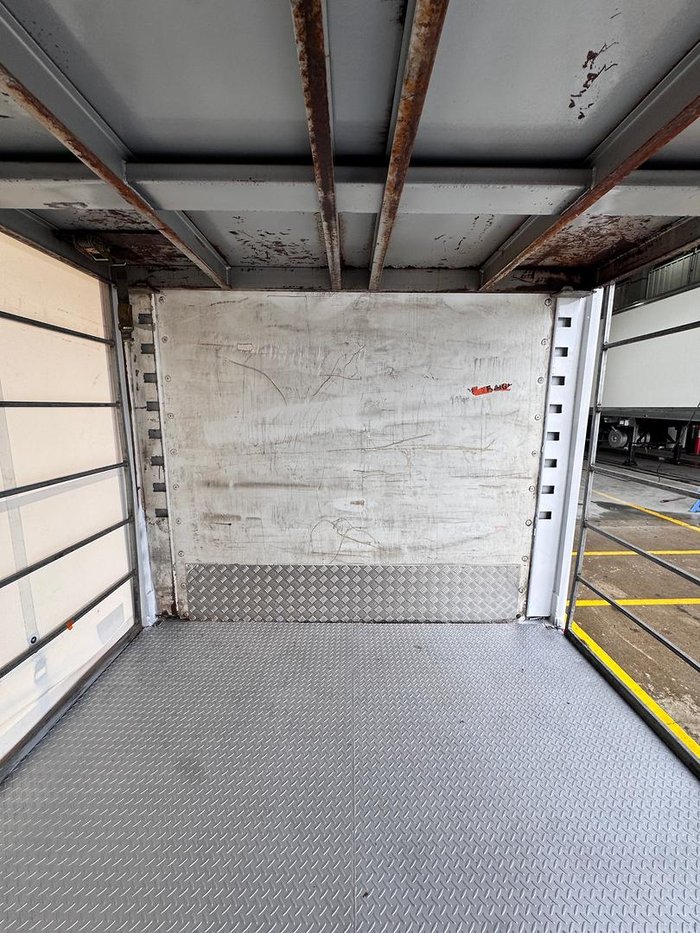 2016 Maxitrans St3 Od