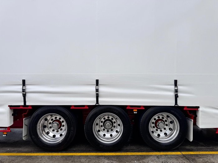 2016 Maxitrans St3 Od