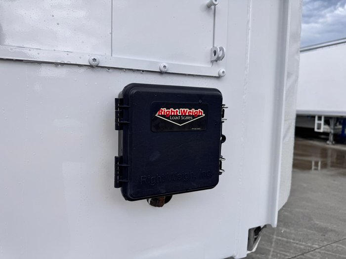 2016 Maxitrans St3 Od