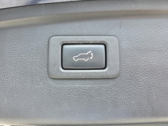 2017 Subaru Outback 2.5i Premium 5GEN MY17 AWD Blue