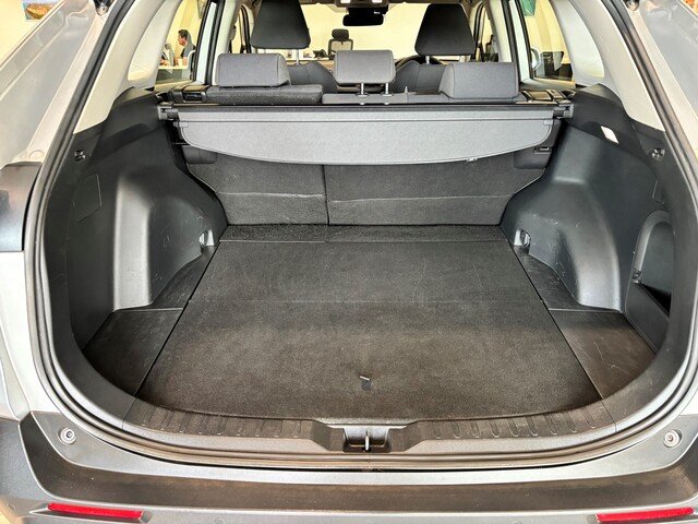 2022 Toyota Rav4 Hybrid RAV4 AWD 2.5L Hyb CVT GX (SS)