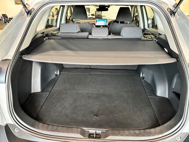 2022 Toyota Rav4 Hybrid RAV4 AWD 2.5L Hyb CVT GX (SS)