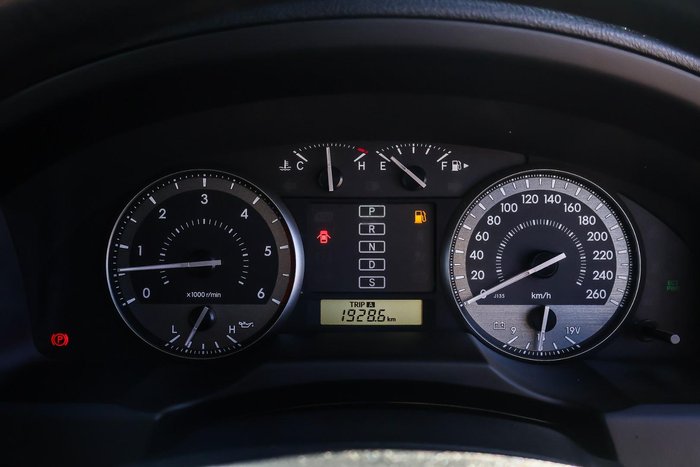 2016 Toyota Landcruiser GX