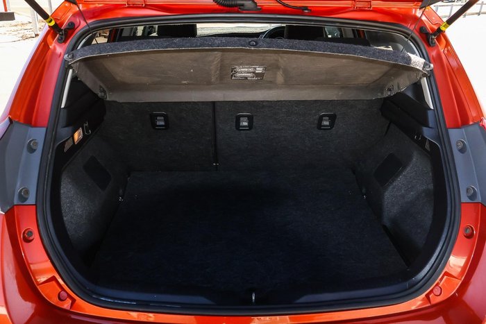 2016 Toyota Corolla Ascent Sport