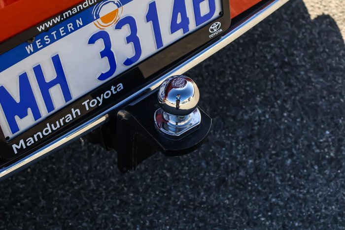 2016 Toyota Corolla Ascent Sport