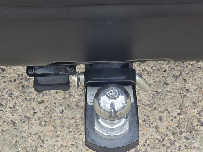 2019 Toyota RAV4 GXL