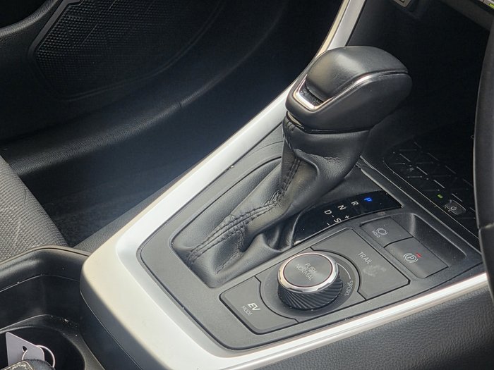 2019 Toyota RAV4 GXL