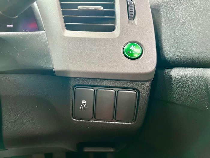 2014 Honda Civic Sport 9th Gen Ser II MY13 Carnelian Red