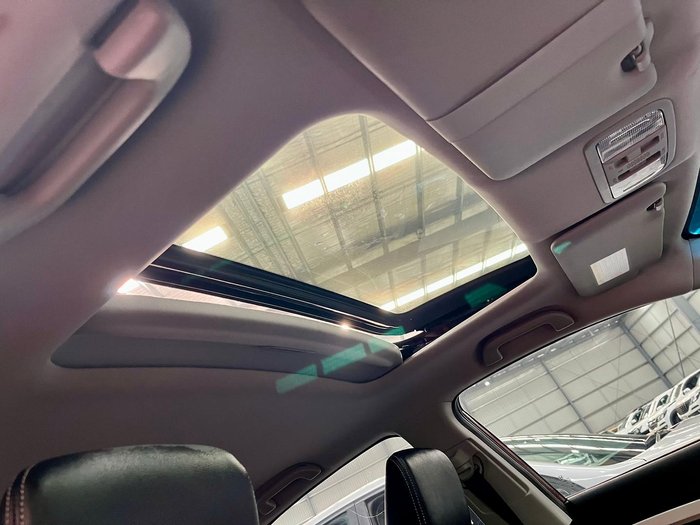 2014 Honda Civic Sport 9th Gen Ser II MY13 Carnelian Red