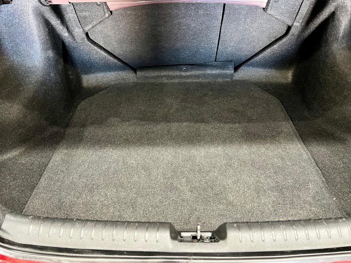 2014 Honda Civic Sport 9th Gen Ser II MY13 Carnelian Red