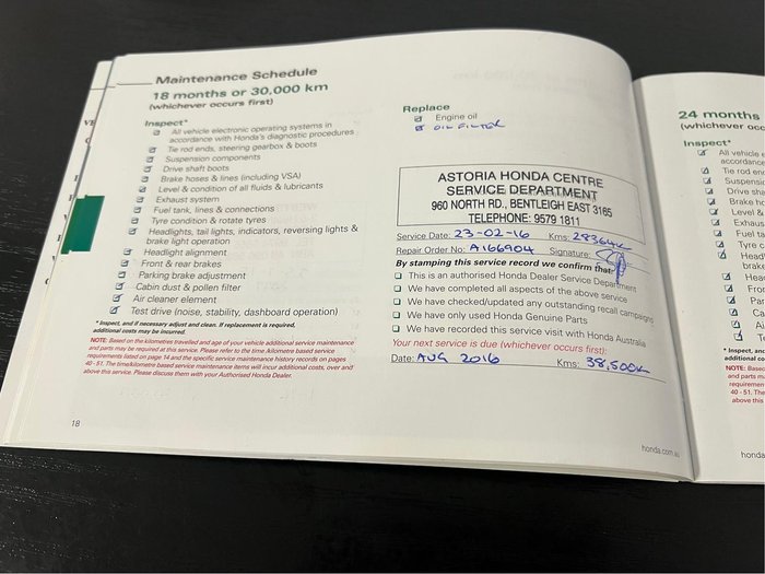 2014 Honda Civic Sport 9th Gen Ser II MY13 Carnelian Red