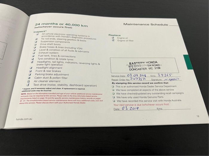 2014 Honda Civic Sport 9th Gen Ser II MY13 Carnelian Red