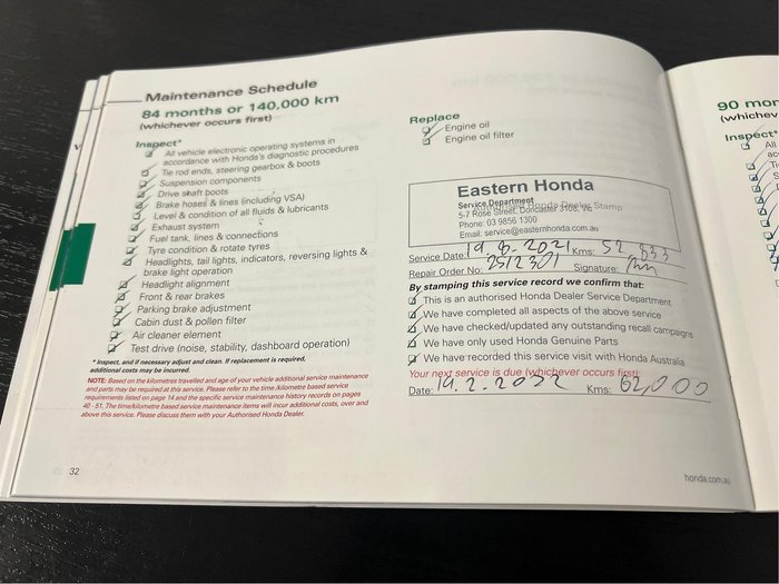 2014 Honda Civic Sport 9th Gen Ser II MY13 Carnelian Red