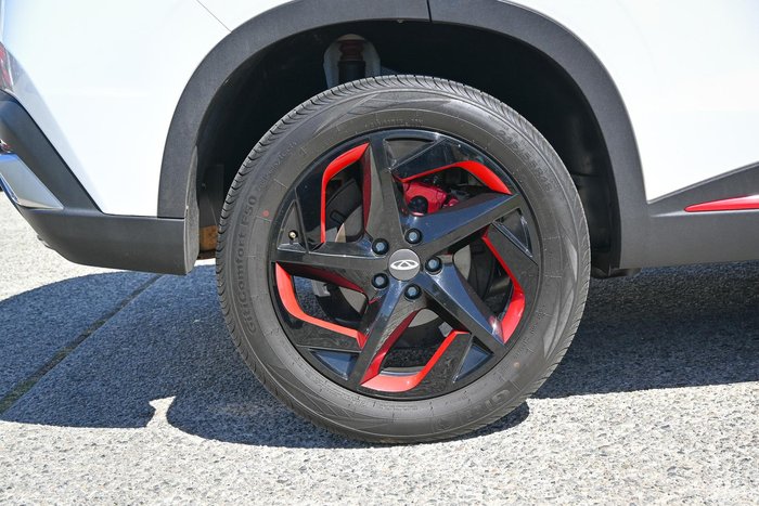 2023 Chery OMODA 5 EX