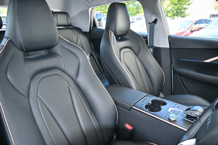 2023 Chery OMODA 5 EX