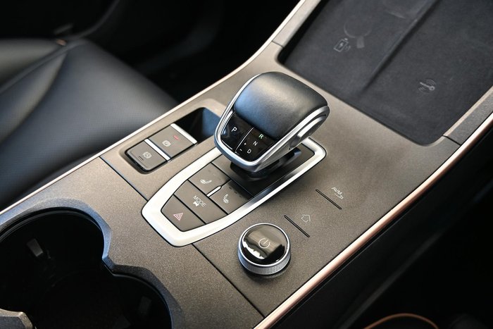 2023 Chery OMODA 5 EX