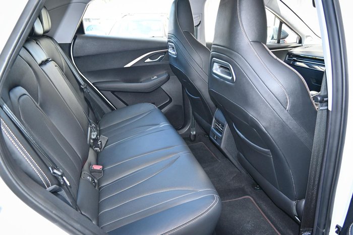 2023 Chery OMODA 5 EX