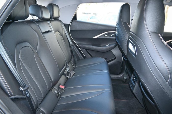 2023 Chery OMODA 5 EX