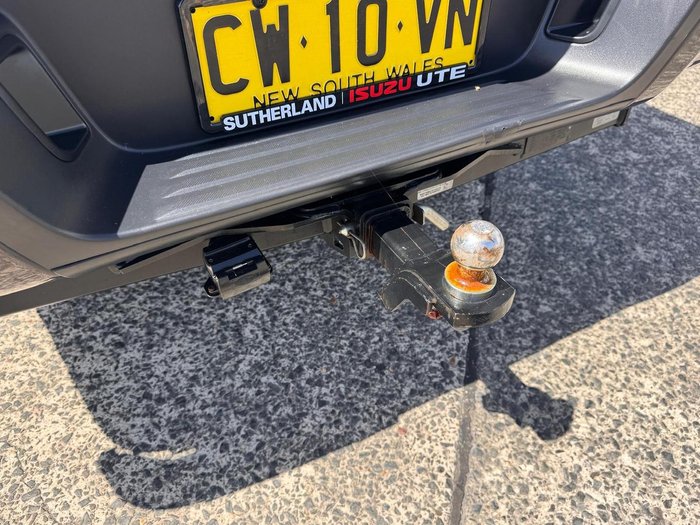 2020 Ford Ranger Wildtrak