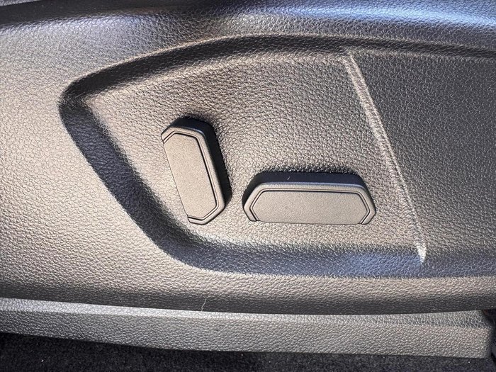 2020 Ford Ranger Wildtrak