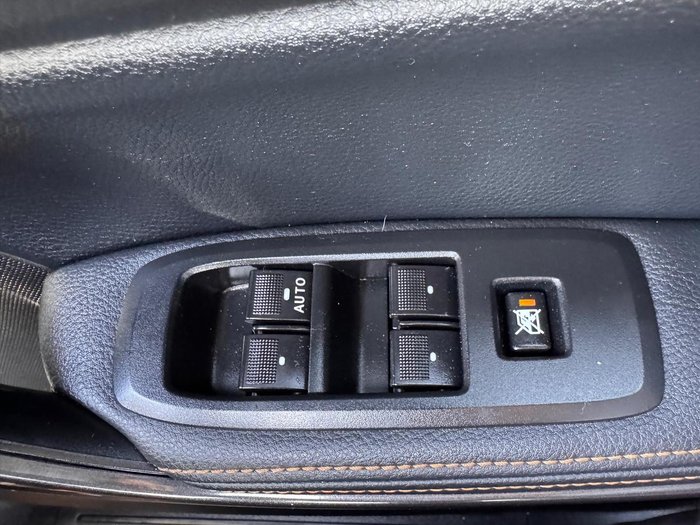 2020 Ford Ranger Wildtrak