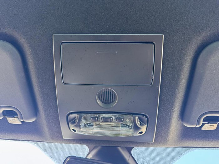 2020 Ford Ranger Wildtrak