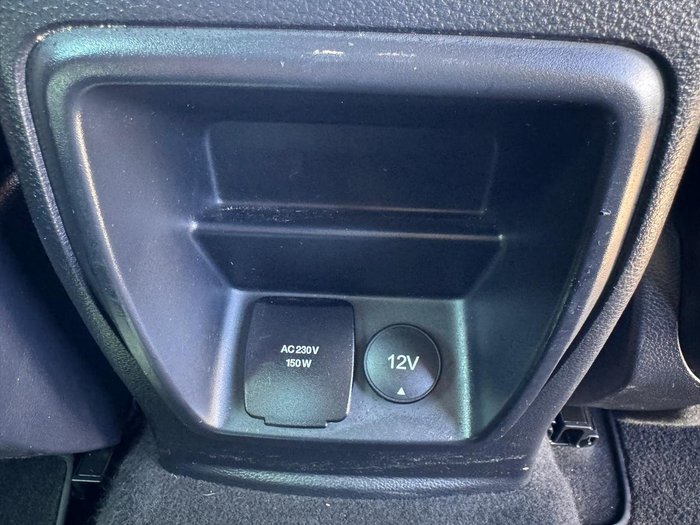 2020 Ford Ranger Wildtrak