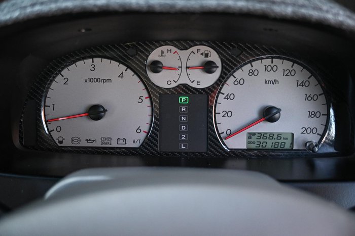 2006 Hyundai Terracan