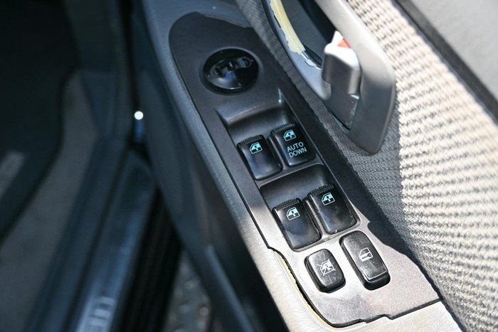 2006 Hyundai Terracan