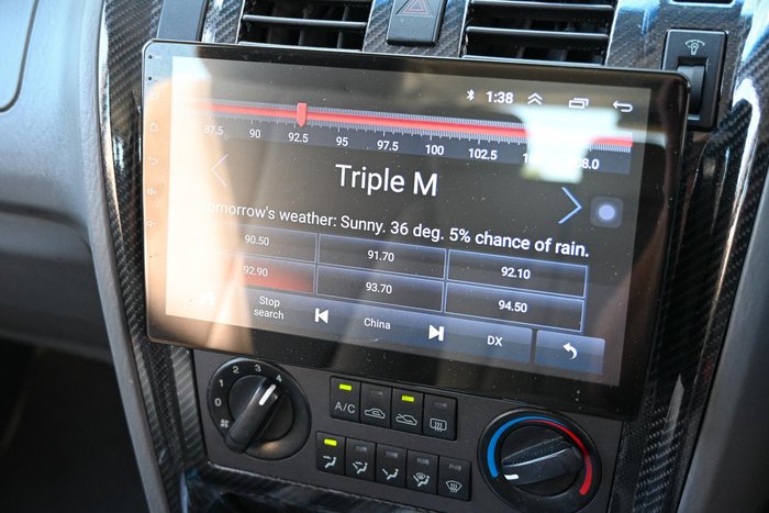 2006 Hyundai Terracan