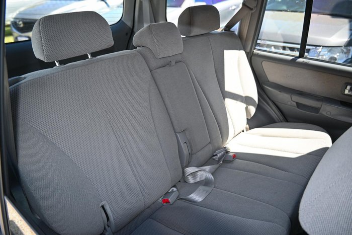 2006 Hyundai Terracan